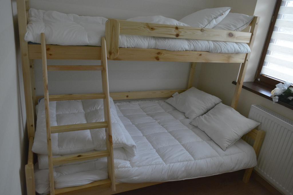 Apartament Akuratny 자코파네 외부 사진