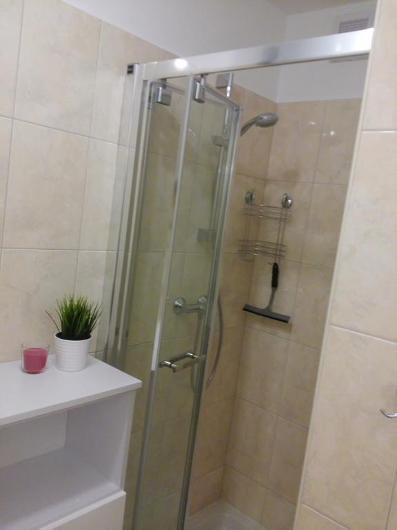 Apartament Akuratny 자코파네 외부 사진