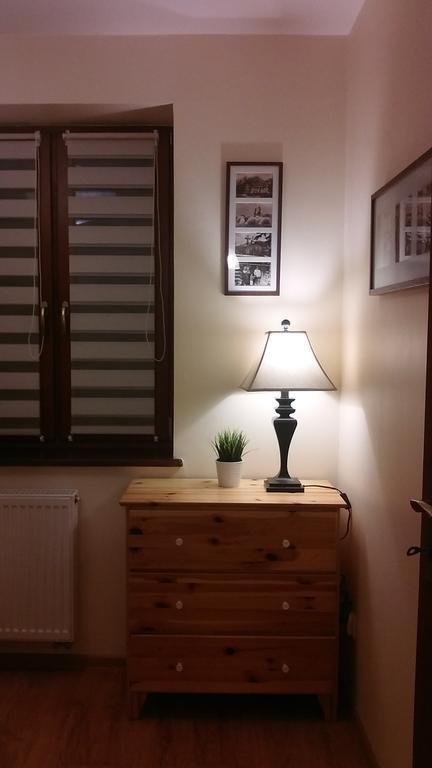 Apartament Akuratny 자코파네 외부 사진