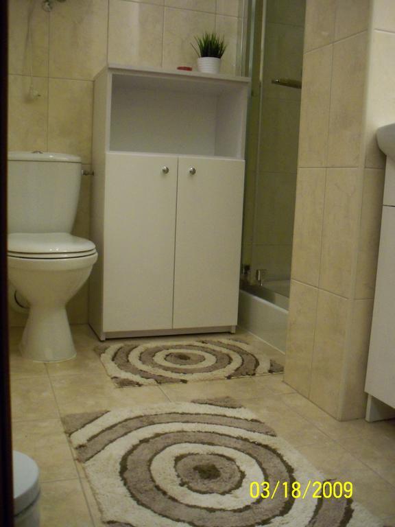 Apartament Akuratny 자코파네 외부 사진