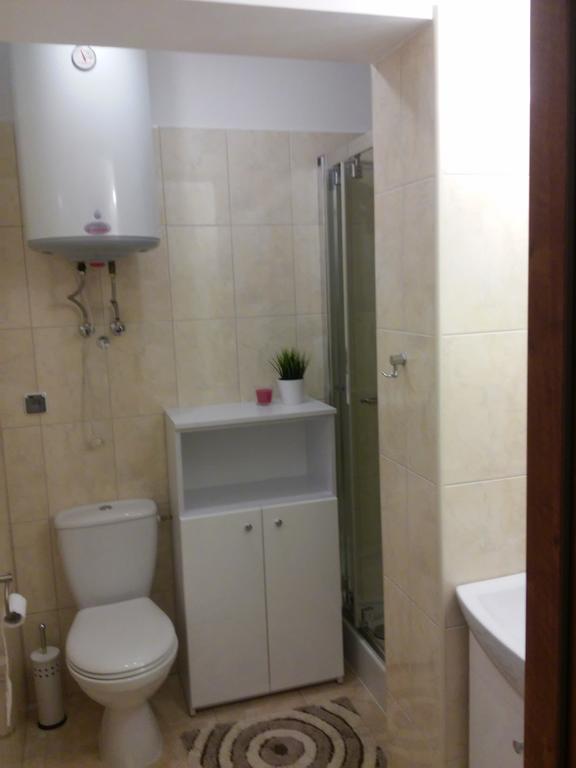Apartament Akuratny 자코파네 외부 사진
