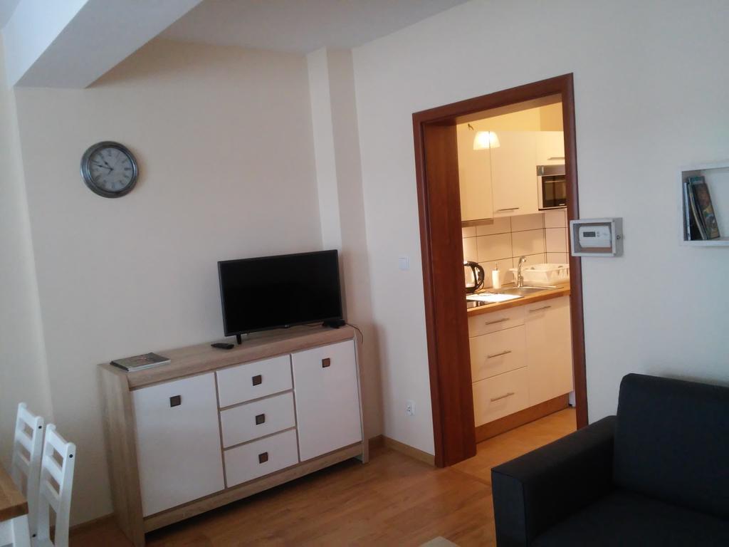 Apartament Akuratny 자코파네 외부 사진