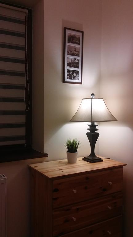 Apartament Akuratny 자코파네 외부 사진