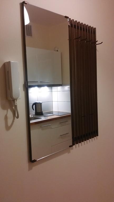 Apartament Akuratny 자코파네 외부 사진