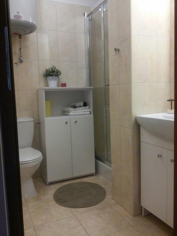 Apartament Akuratny 자코파네 외부 사진