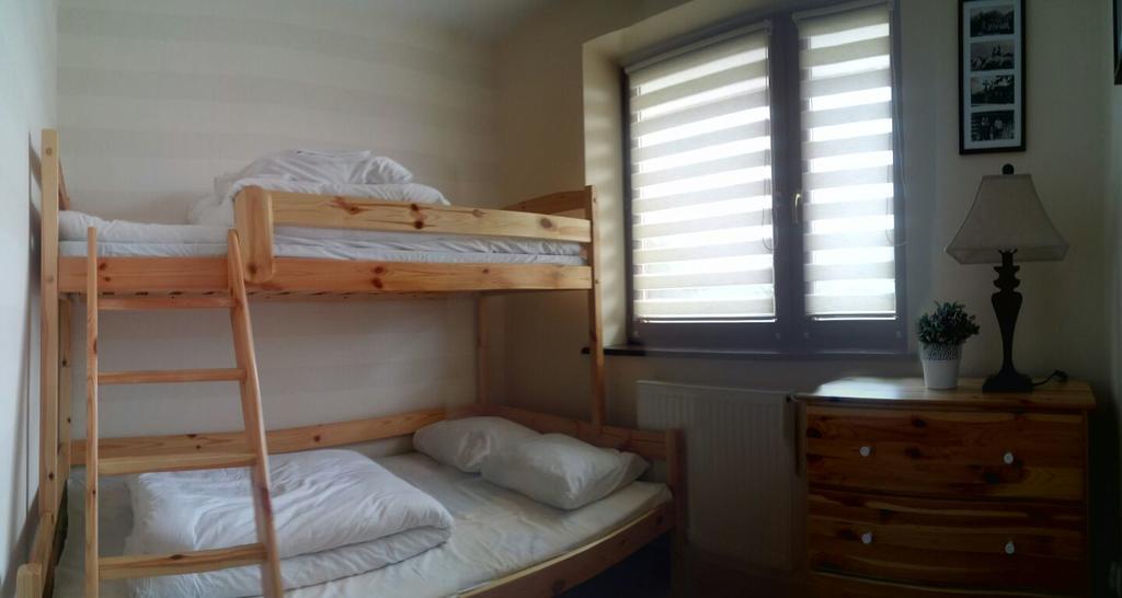 Apartament Akuratny 자코파네 외부 사진