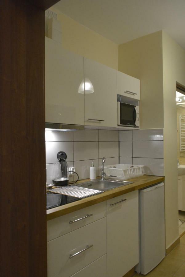 Apartament Akuratny 자코파네 외부 사진